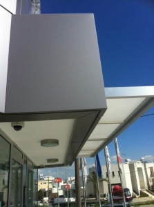 STEGASTRO AMMOXOSTOU 1